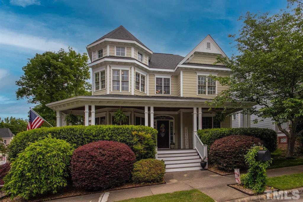 Campbell — Ownify North Carolina Home Fund property