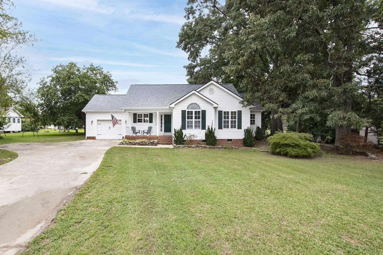 Dickens — Ownify North Carolina Home Fund property