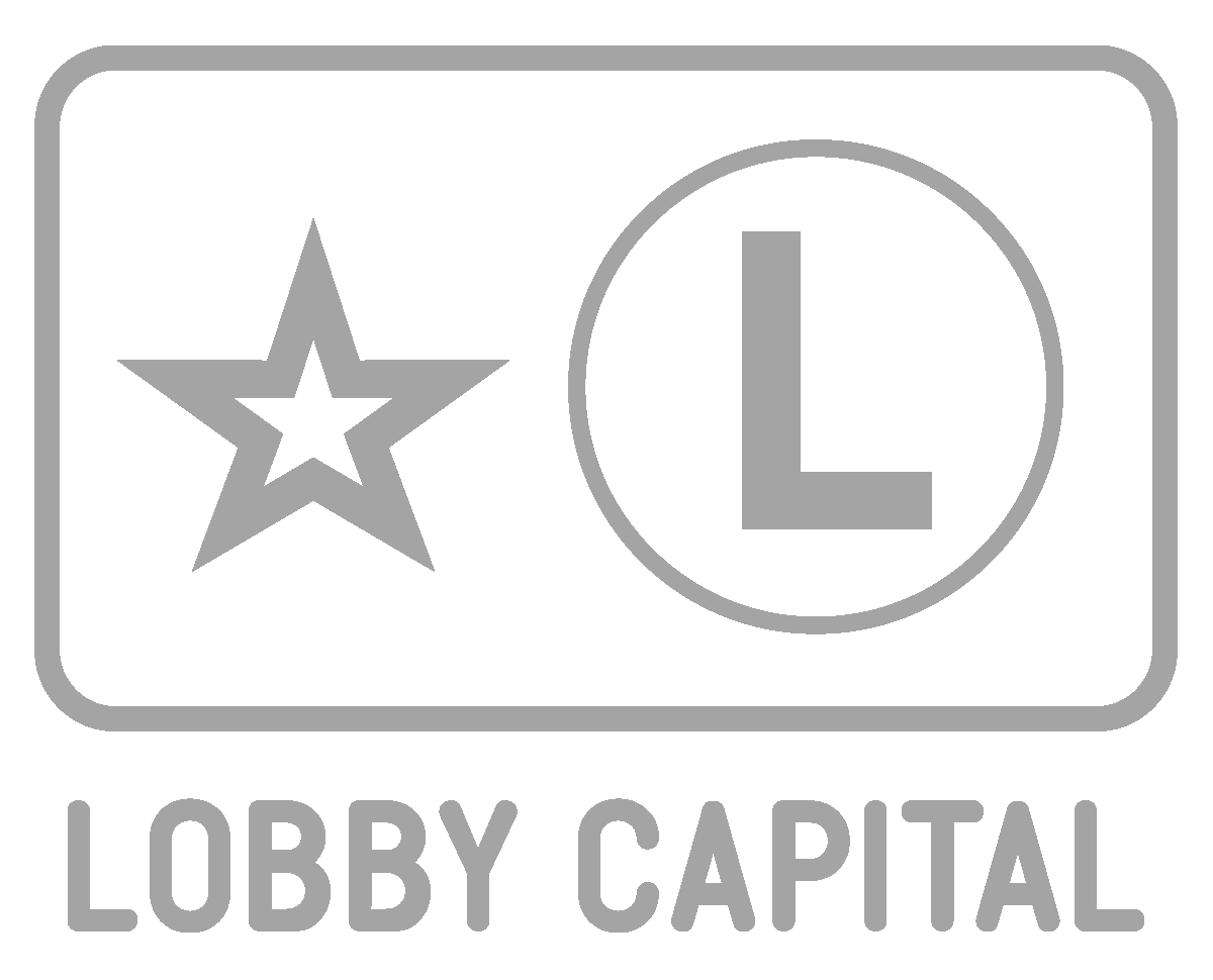 Lobby Capital logo