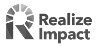Realize Impact logo