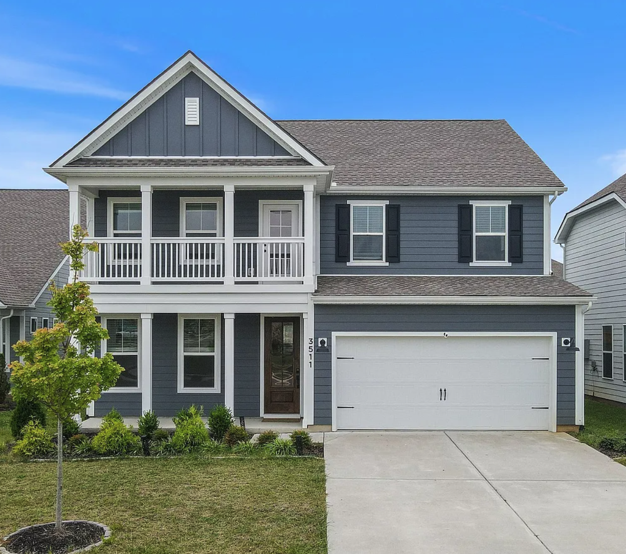 Twain — Ownify North Carolina Home Fund property