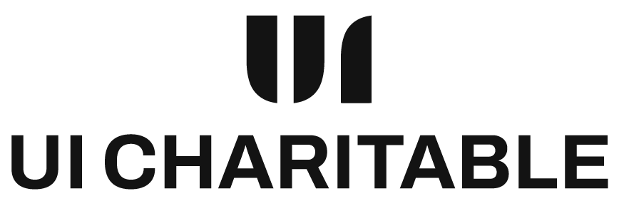 UI Charitable logo